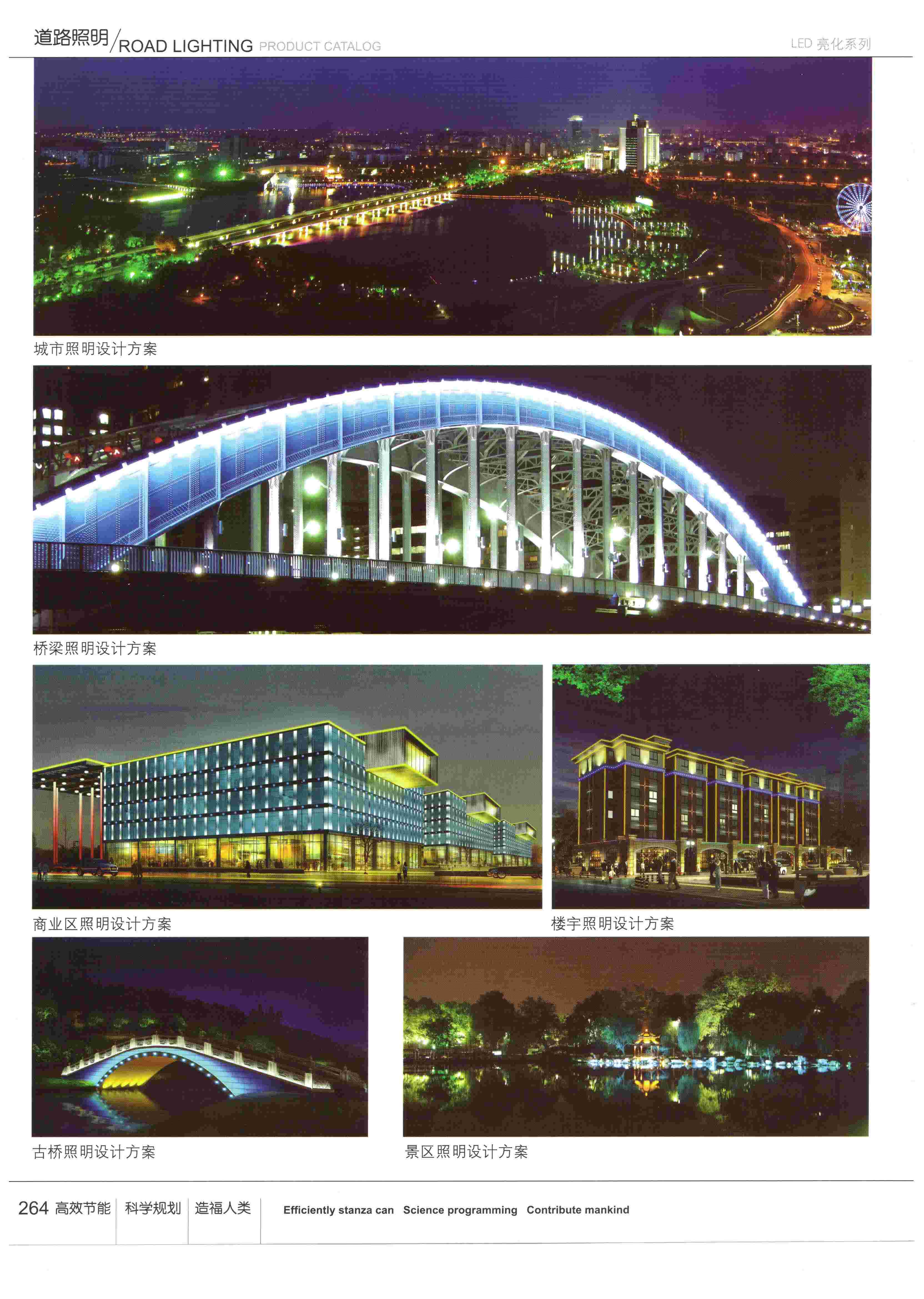 LED亮化產(chǎn)品-線(xiàn)條燈、硬燈條